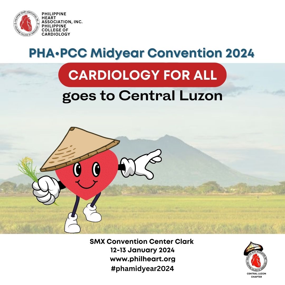 Copy of PHAPCC2024 Midyear Convention Billboard Square 1080 x 1080 px 3