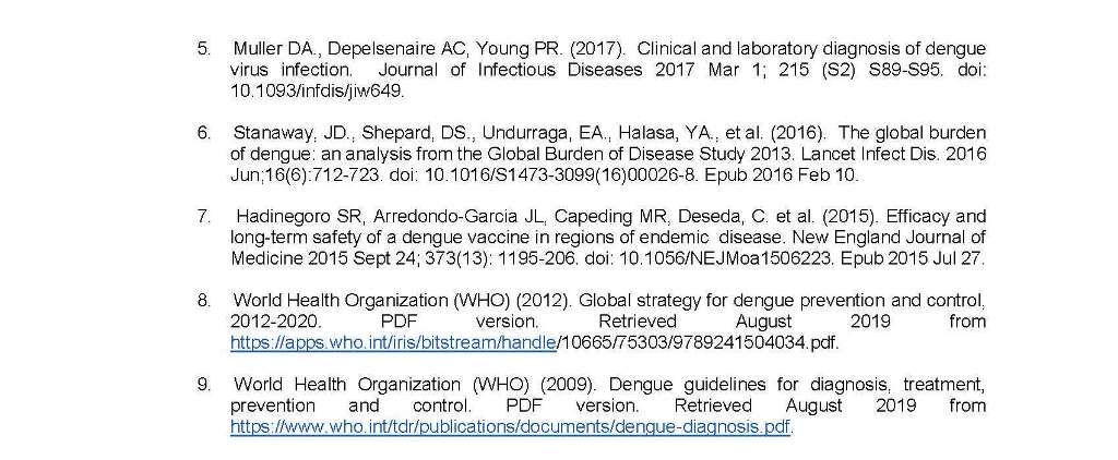 Joint Statement Dengue Page 4