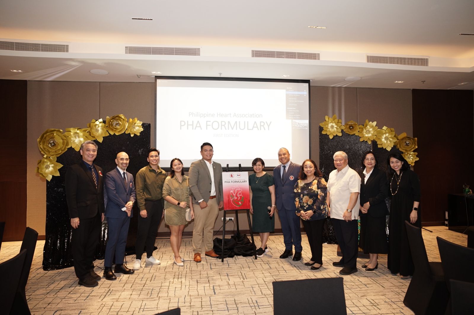 SL PHA FORMULARY